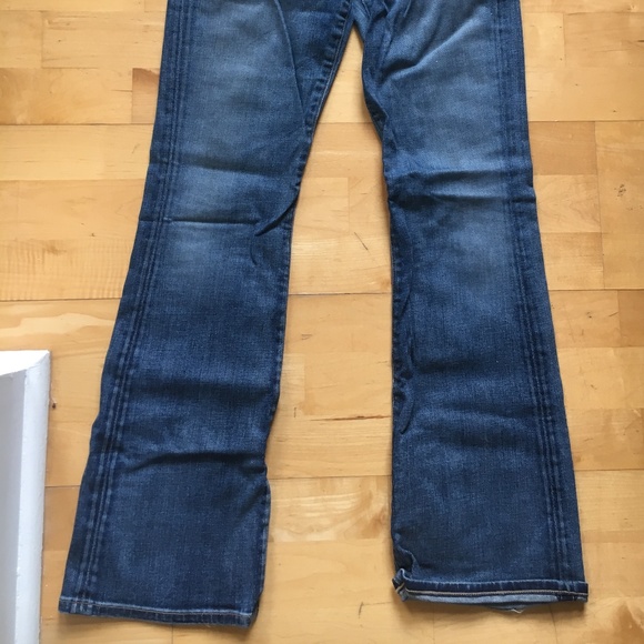 Citizens of Humanity Dita Petite Bootcut Leg - Picture 1 of 4